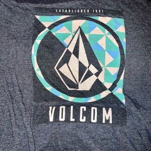 Volcom Tee